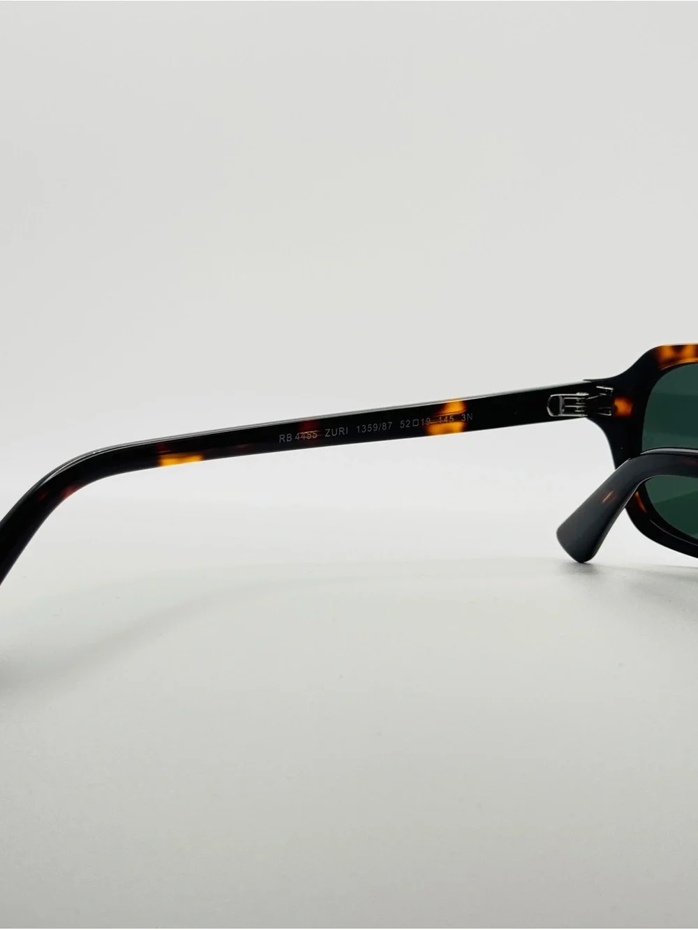 Ray-Ban open box